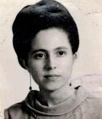 photo of Sonia Inés Pflieger 